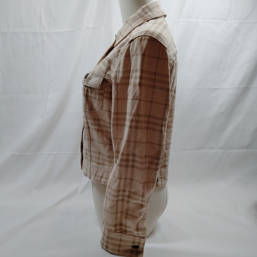 BURBERRY LONDON Jacket - Picture 4 of 8